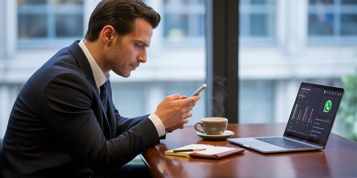 Gambar untuk Cara Menggunakan WA Blast untuk Promosi Bisnis yang Efektif dan Aman