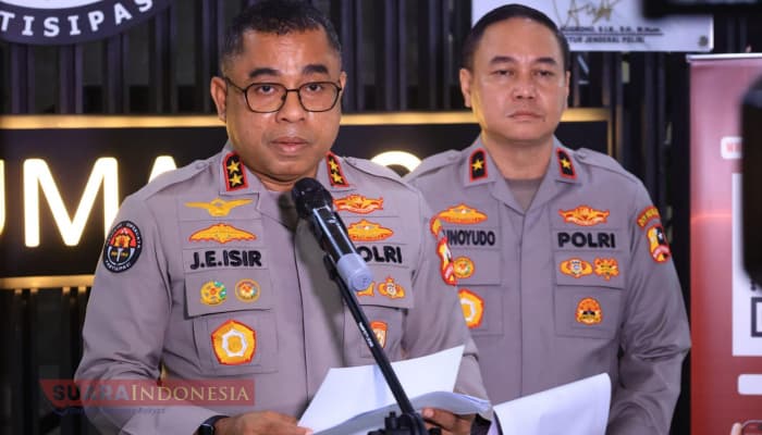 Gambar untuk Mudik Lebaran 2026: Angka Kecelakaan Turun Signifikan, Mobilitas Masyarakat Terlayani Aman