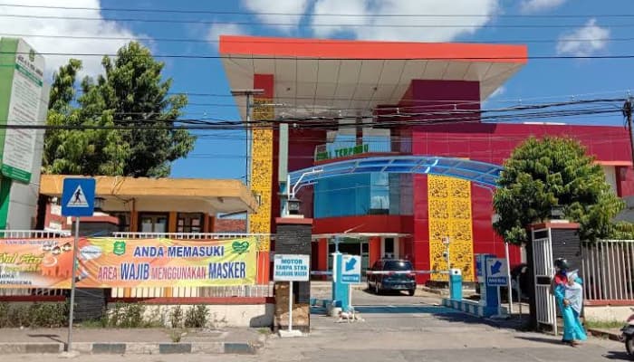 Gambar untuk RSUD dr. H. Moh. Anwar Sumenep Kembangkan Layanan Berbasis Teknologi untuk Tingkatkan Pelayanan Kesehatan