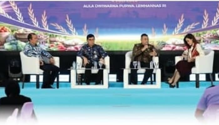 Gambar untuk Kementerian ATR/BPN Targetkan 87 Persen Lahan Baku Sawah Menjadi LP2B