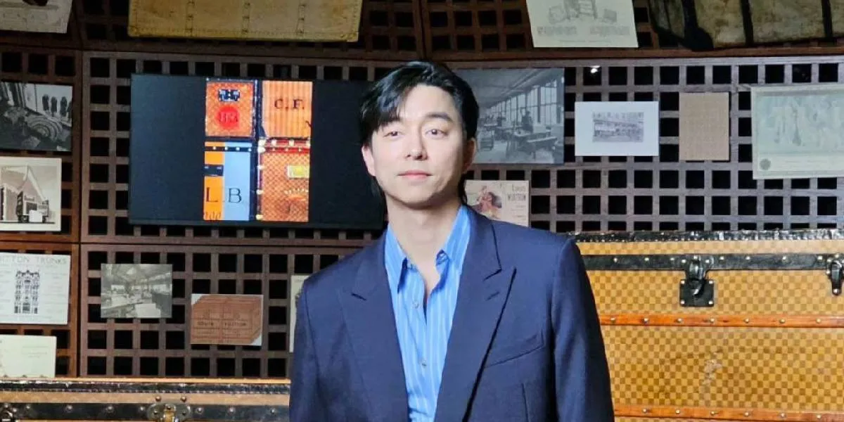 Gambar untuk 13 Film dan Drama Korea Gong Yoo Rating Tinggi yang Sayang Dilewatkan