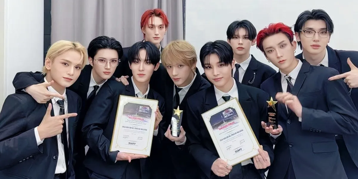 Gambar untuk XODIAC Lolos Official Selection di Cannes AI Film Festival 2026 Lewat AI Music Video "Alibi"