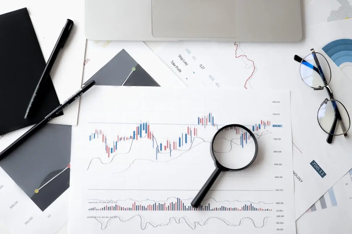Gambar untuk Inflasi AS Turun ke 3,4 Persen, Ini 4 Dampaknya bagi Pasar Saham Global