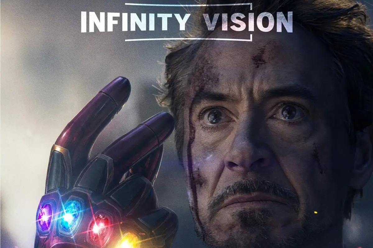 Gambar untuk Daftar Bioskop Infinity Vision Buat Nonton Avengers: Endgame Encore