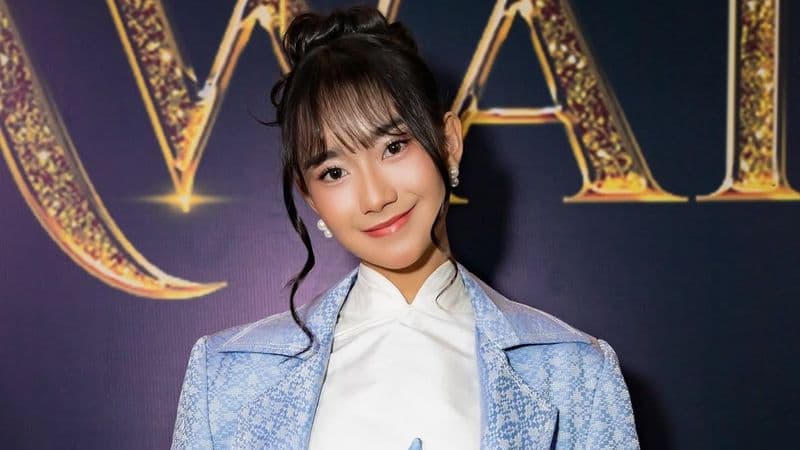 Gambar untuk Freya JKT48 Resmi Lapor Polisi Soal Fotonya Diedit Porno Pakai AI, Ada 3 Akun