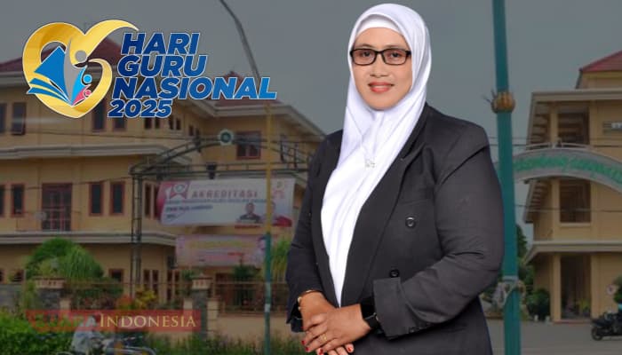 Gambar untuk Warek I UPI Sumenep: Hari Guru Momentum Kembalikan Martabat dan Kesejahteraan Pendidik