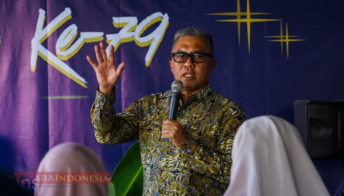Gambar untuk Harkopnas ke-79, Sekda Kota Bogor Ajak Koperasi Tingkatkan Profesionalisme dan Adaptasi Teknologi