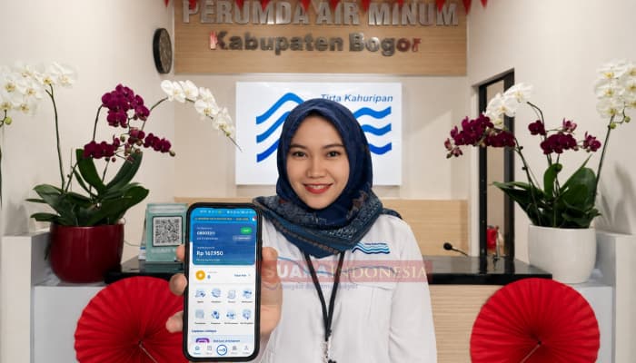 Gambar untuk MyKahuripan Siapkan Tampilan Baru dan Program Poin bagi Pelanggan