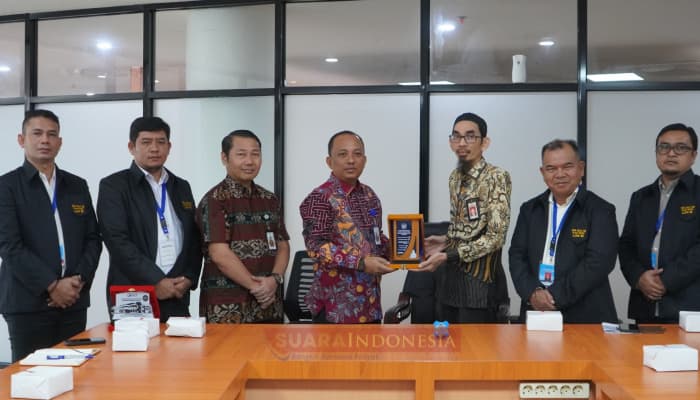 Gambar untuk Belajar Praktik Pelayanan Publik, Lima Pejabat Aceh Timur Ikuti Studi Lapangan PKA di Medan dan Binjai