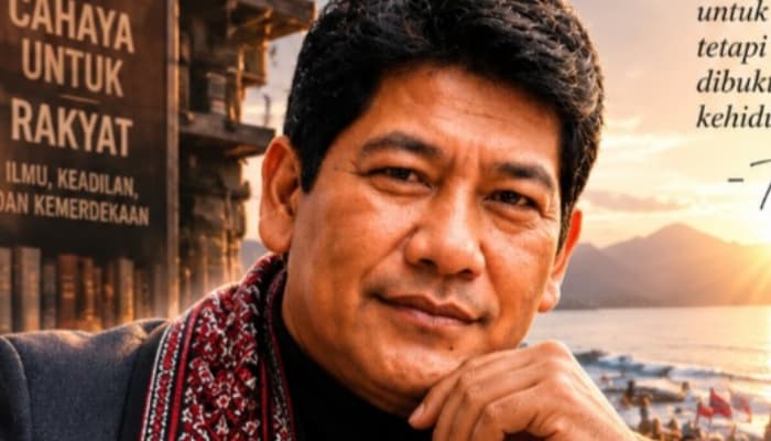 Gambar untuk Perjuangan Harus Berakhir pada Kemerdekaan Rakyat